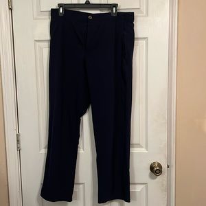 Izod golf pant